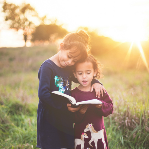 Encouraging Positive Self-Talk in Kids: An Empowering Guide for Parents